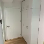Appartamento Luxury Center Tirana