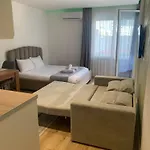 Luxury Center * Tirana