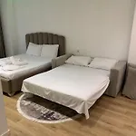 Appartamento Luxury Center Tirana