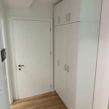 Appartement Luxury Center Tirana