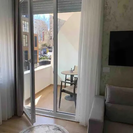 Luxury Center Tirana