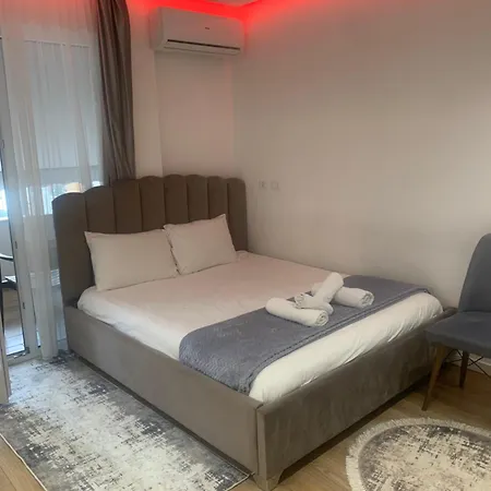 Appartement Luxury Center *