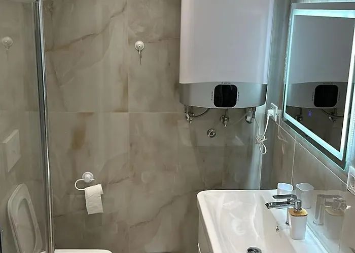 Luxury Center Tirana