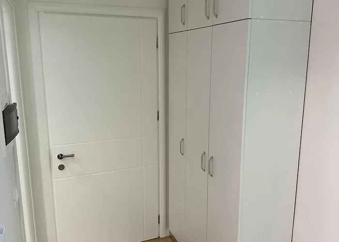 Apartamento Luxury Center Tirana