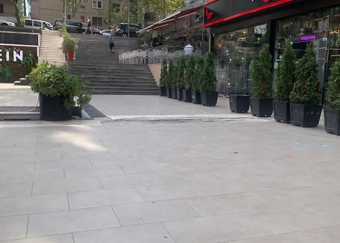 Apartamento Luxury Center