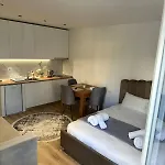 Luxury Center * Tirana