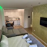 Appartement Luxury Center