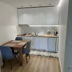 Apartmán Luxury Center Tirana