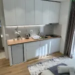 Luxury Center Apartmán