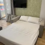 Luxury Center Apartmán Tirana