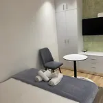 Apartmán Luxury Center