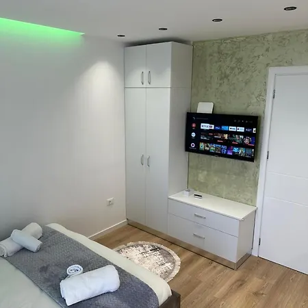 Luxury Center Appartamento *