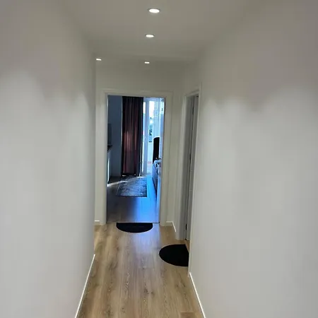 Apartment Luxury Center *