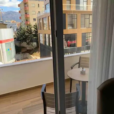 Luxury Center Tirana
