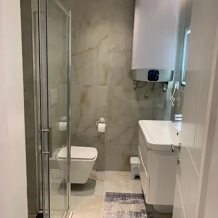 Luxury Center Appartamento