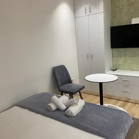 Appartamento Luxury Center