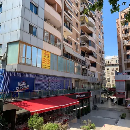 Luxury Center Appartamento *