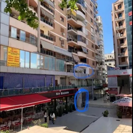 Luxury Center Tirana