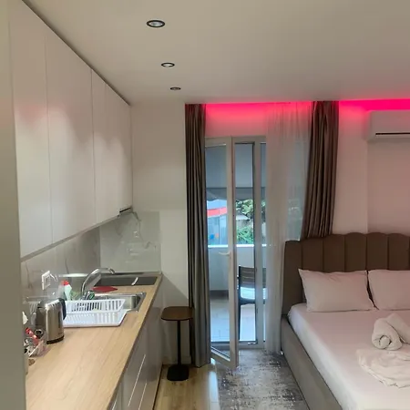 Apartamento Luxury Center *