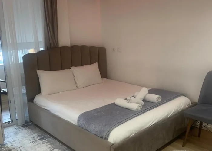 Apartament Luxury Center *